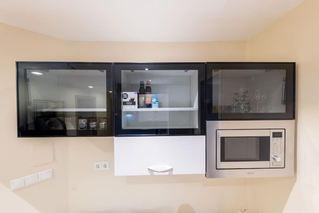 Exclusive & Cozy Apartment In The Center Of Сорія Екстер'єр фото