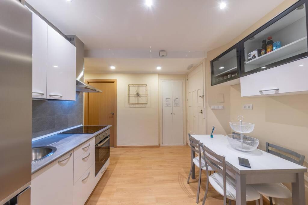 Exclusive & Cozy Apartment In The Center Of Сорія Екстер'єр фото