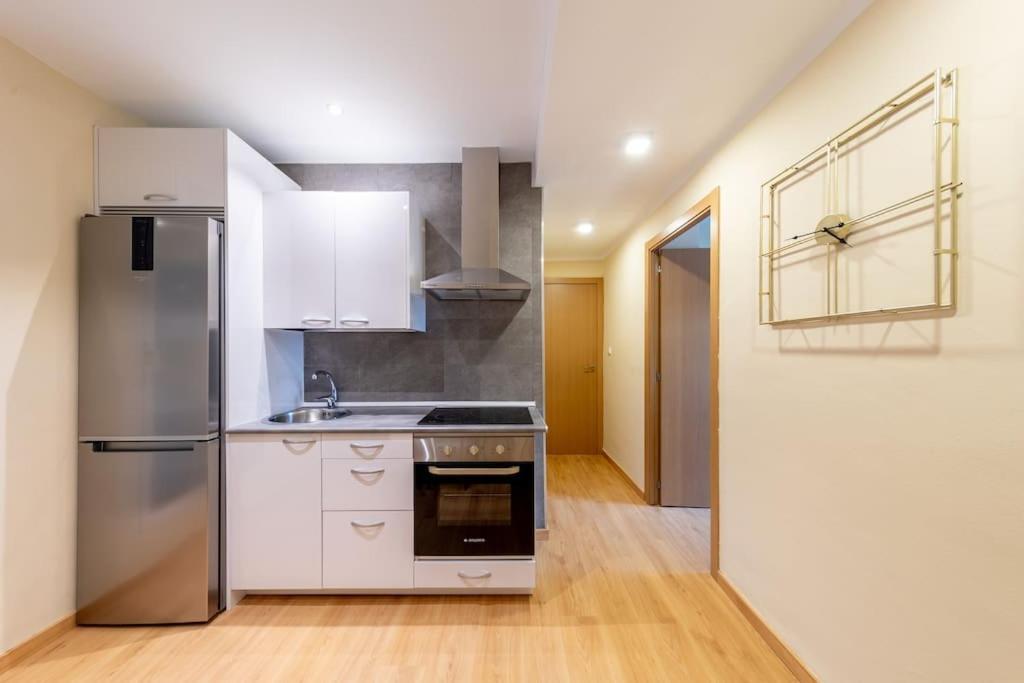 Exclusive & Cozy Apartment In The Center Of Сорія Екстер'єр фото