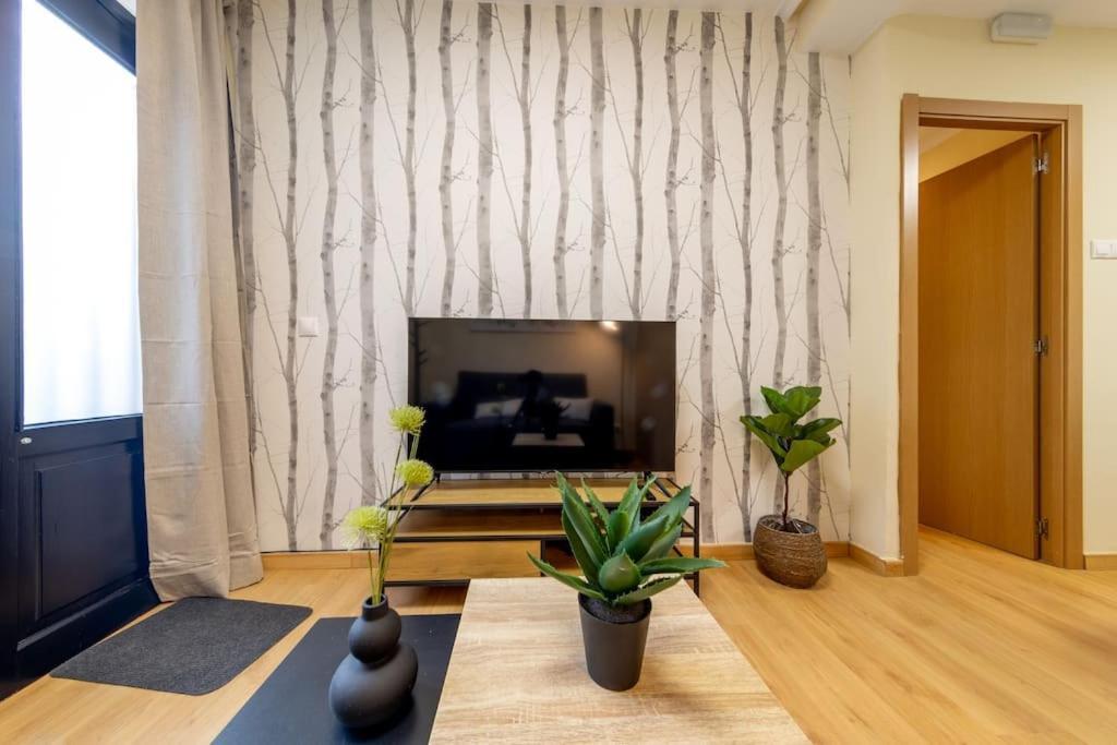 Exclusive & Cozy Apartment In The Center Of Сорія Екстер'єр фото
